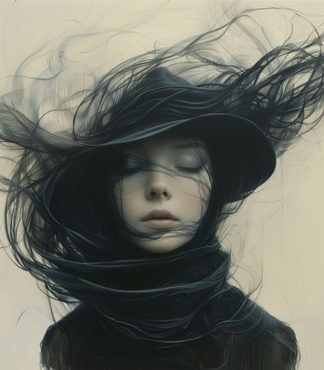 Sólo cierro los ojos para sentir tus besos que me envías desde ese lugar eterno y celestial 🌬️🌻🫶🏻☕ #BuenDía  #Café