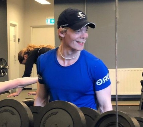 sand_castl's tweet photo. ⊹₊⋆☁︎⋆⁺₊⋆ ☀︎ ⋆⁺₊⋆☁︎⋆₊ ⊹

          sorry for staring at your bulge at the gym. it will happen again. btw thanks for getting me pregnant 

#seductivesunday https://t.co/XFIcLtSJSW