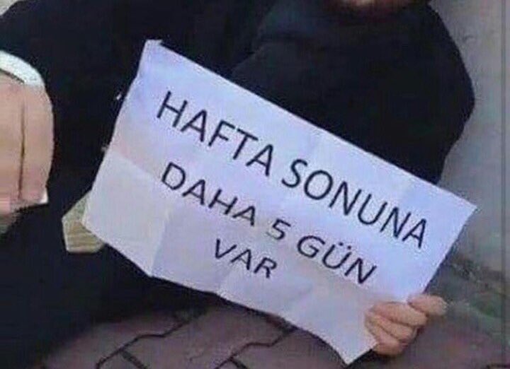 Günün perisanlık