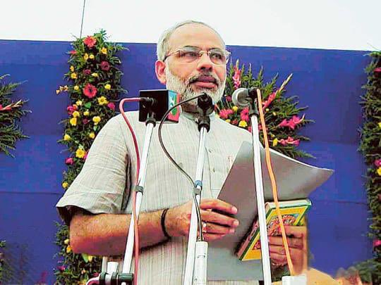 Today marks 23 years of PM Shri Narendra Modi ji's selfless dedication to the nation! 

On October 7, 2001, he took oath as Gujarat's Chief Minister, sparking a transformative journey that spread across India.

#NarendraModi #23YearsOfSeva