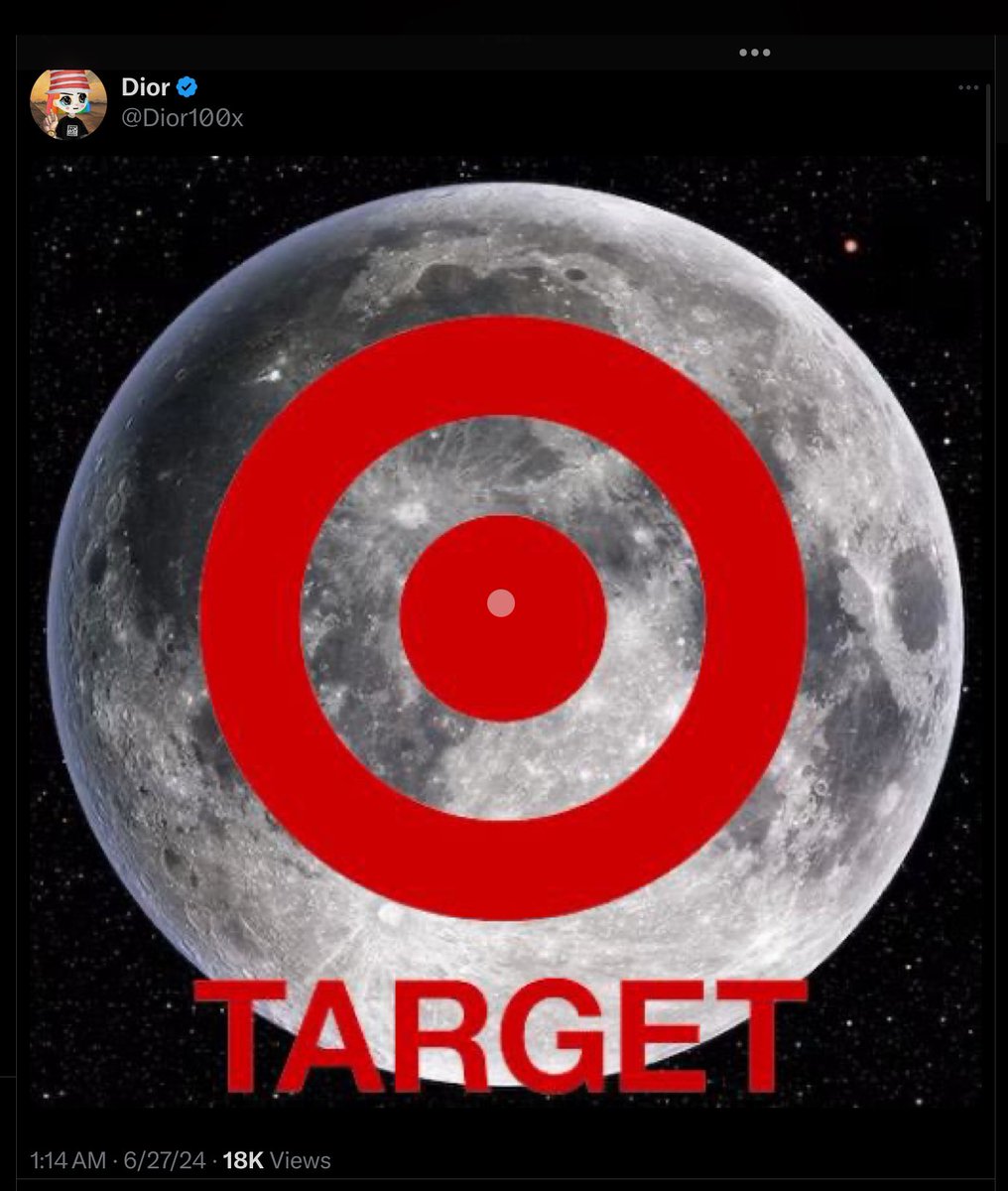 <a href="/Dior100x/">Dior</a> Dont log off yet <a href="/Dior100x/">Dior</a> we’ve been trying to get you back in the $CART before we send it to new highs 

Check our chart.