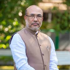 iamharmeetK's tweet photo. The unrest in Manipur is  not caused by Myanmar , it  is  the result of actions by the Manipur BJP government. 

As long as the state is governed by Biren Singh, the killings of Kukis will persist. Biren Singh’s deep-seated hatred  with support from the centre will drive him to use all available state resources to target the minority Kukis. 

#ManipurTapes has made it absolutely.clear
@Bec_Eimi 
@SamKhongsai_ 
@haokipkim128 
@RavinderKapur2