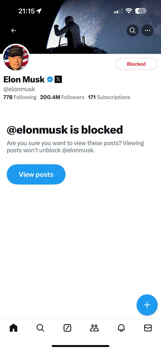 I feel so much better. https://t.co/CE6C9imhEc