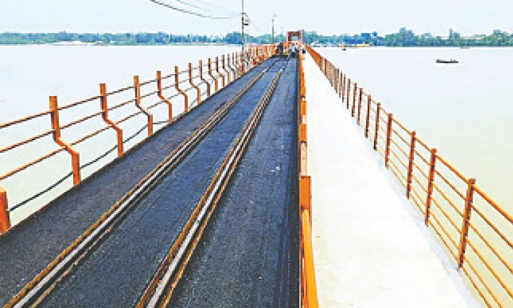 একনেকে উঠছে ৬০ হাজার কোটি টাকার ৪ প্রকল্প