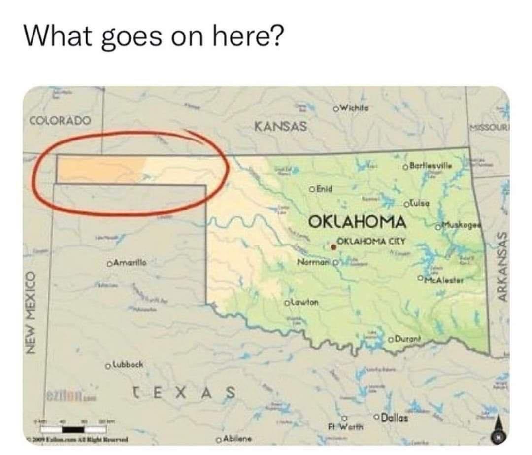 This is where <a href="/TaylorArmstrong/">Taylor Armstrong</a> goes Oklahoma on people's asses. That's what happens there. #RHOBH #RHOC