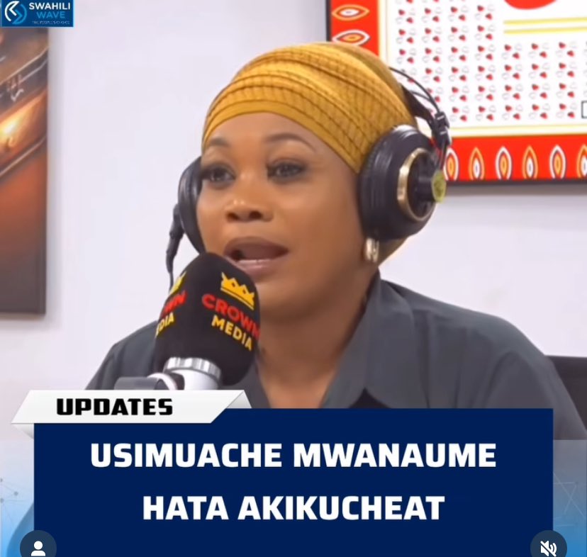 Aduiwayanga's tweet photo. Neno Moja kwake Tafadhali. https://t.co/HWaSFCQ0Bj