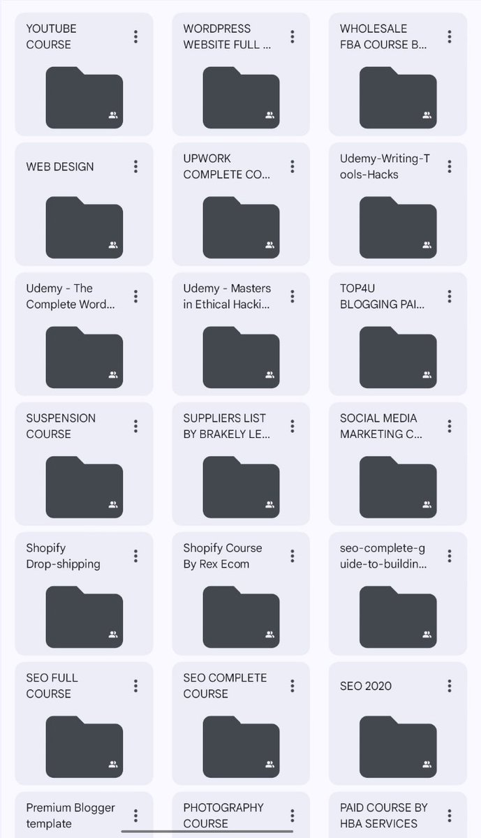 Get the Ultimate 100TB Developer Course Collection for FREE

Free Access for 24 Hours Only ⏰

You will get:

🚀 Amazon VA  
🎨 Web Design  
💻 DSA Course  
🛒 Etsy Course  
🌐 Outsourcing  
📦 LWE Amazon  
📋 Suppliers List  
📈 Facebook Ads  
🔍 Complete SEO  
📊 Crypto Trading