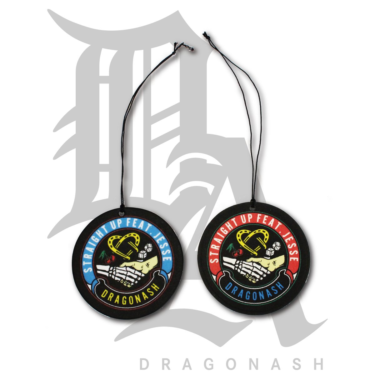 Straight Up Tour』 Dragon Ash GOODS🔥 ⚡️Straight Up エアー