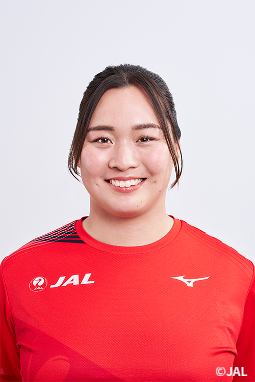 FightersPR's tweet photo. ／
パリ五輪金メダリスト🥇
北口榛花選手が始球式に✨
＼

旭川市出身でパリ五輪やり投げ女子金メダリストの北口榛花選手(日本航空所属)が、10/12(土)パーソル CS パ 初戦の始球式に登場‼️

世界一を極めた勝利の女神より、ファイターズにエールを送っていただきます📣🌟

https://t.co/rpT4hj3EoR

#lovefighters