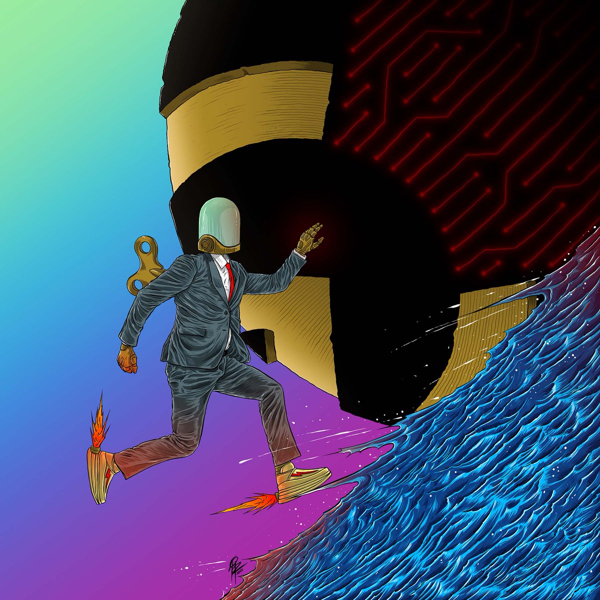 skowllwoks's tweet photo. OPEN COMMISSION
Just DM me for info
Samples here are my works on Ergo Blockchain
Thank you
#artist #blockchainartist #commission #opencommission https://t.co/zre7Zzwlvm