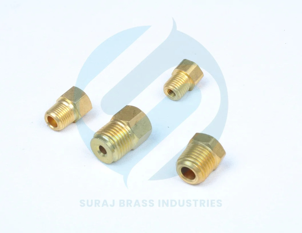 surajbrassind's tweet image. Top Benefits of Using Brass Connectors in Your Project!
Wondering if brass connectors are the right choice for your plumbing systems? 
surajbrassindustries.com/latest-news/be…
#BrassConnectors #BrassInsertConnector #ProjectEssentials #PlumbingSolutions #SurajBrassIndustries