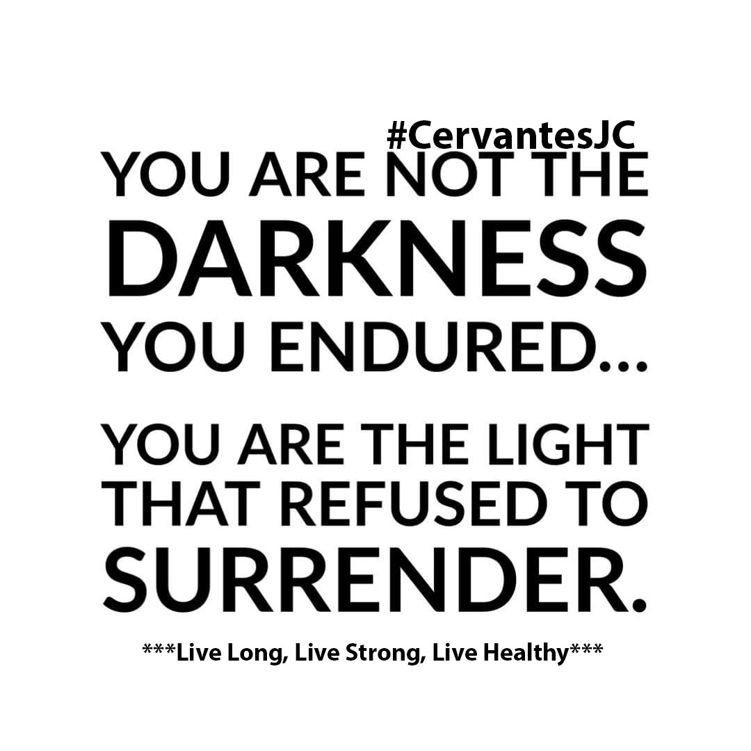 cervantesJC's tweet photo. Subject: Life

Featuring: Light

You are not the darkness you endured; you are the fierce light that refused to surrender. 

***Live Long, Live Strong, Live Healthy...with Light.***
#Life #Light #Resilience #CervantesJC #TGIS https://t.co/zQxAwuJ3Qm