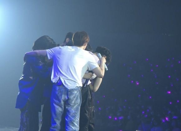 rohariaaa's tweet photo. 4 in everyone's eyes, but ALWAYS 6 in AROHA's heart 🥺🫂

THANK YOU MJ
THANK YOU JINJIN
THANK YOU EUNWOO
THANK YOU MOONBIN
THANK YOU ROCKY
THANK YOU SANHA

THANK YOU @offclASTRO
FOR NOT GIVING UP.

" UNTIL THE LAST WANNA BE YOUR STAR " 💜✨ https://t.co/NgjU0NAtqA