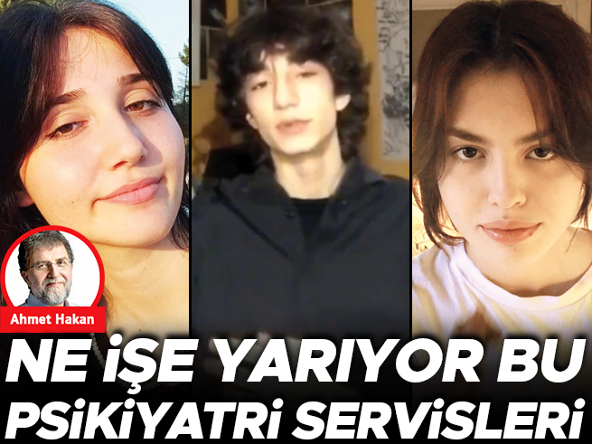 Hürriyet.com.tr (@hurriyet) on Twitter photo Ahmet Hakan yazdı: Ne işe yarıyor bu psikiyatri servisleri
🖊️<a href="/ahmethc/">ahmet hakan</a>
hurriyet.com.tr/yazarlar/ahmet… Ahmet Hakan yazdı: Ne işe yarıyor bu psikiyatri servisleri
🖊️<a href="/ahmethc/">ahmet hakan</a>
hurriyet.com.tr/yazarlar/ahmet…