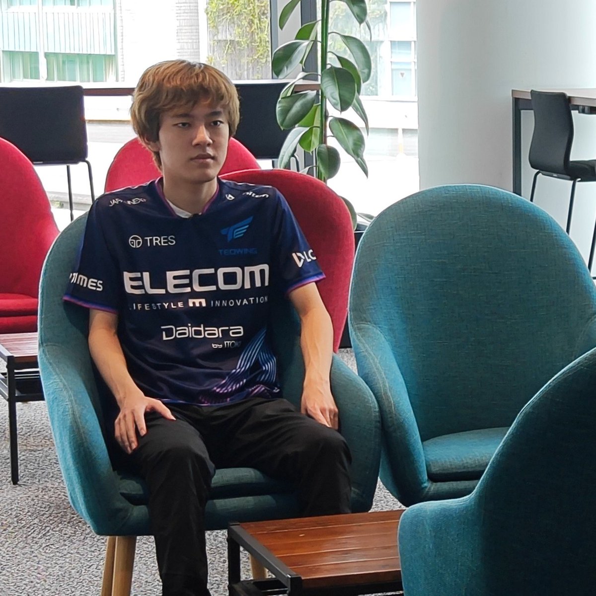 eg_school_573's tweet photo. 新番組 eパーソン(日曜日22:48分~22:54) テレビ東京
10/13の放送回では #KONAMIeスポーツ学院 と、弊校出身の高校生プロ 「Loid選手」(TEQWINGe S-ports)が登場します!
ご視聴よろしくお願いいたします。
@TEQWING @Loidfv
#eperson #TV東京 #大原優乃 https://t.co/Qk1QhGExtv