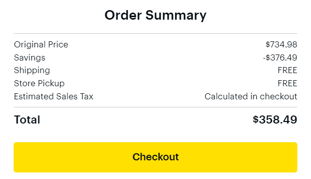 Price Errors tweet media