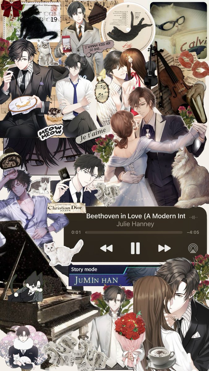 leviluciel's tweet photo. this turned into kind of a masterpiece ngl.. ough he loves her so bad
#생일_축하해_한주민
#Happy_Bday Jumin
#Feliz_cumple_Jumin https://t.co/bOd4hNtTq8