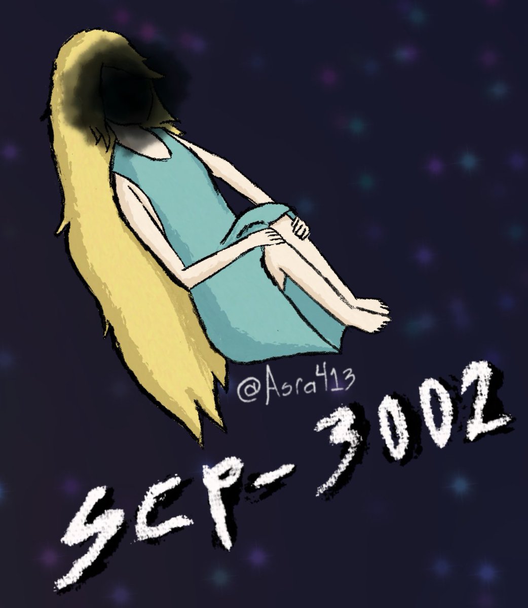 Asra413's tweet photo. “As an example of her cognitive deterioration, she does not respond or register her previous name or designation.”
SCP-3002 - Attempts to Assassinate Thought
#SCiPTEMBER Day 6: Phenomenon https://t.co/1vj6yeyVMv