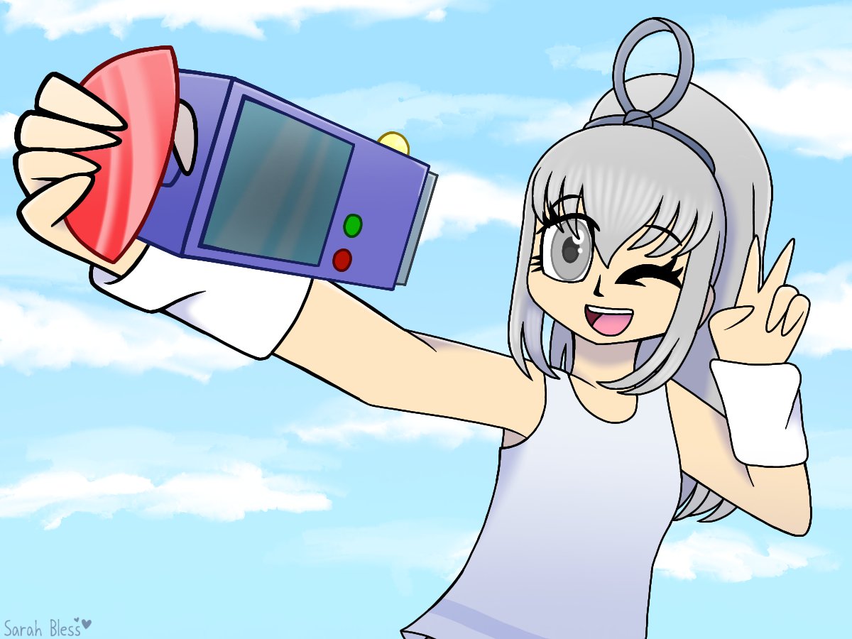 Saraholegario30's tweet photo. BFDIA 15 redraw
#bfdi #bfdia #bfdia15 https://t.co/Zbnob73Ebe