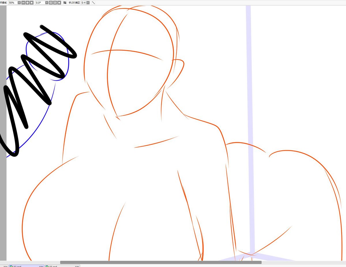 次回作の作業進捗(再掲)💕ŧ‹"ŧ‹"(*'ч`*)ŧ‹"ŧ‹" 