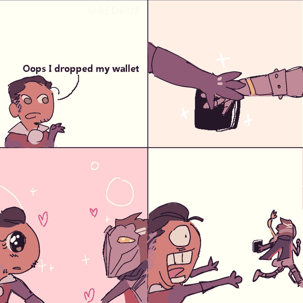 fantastictorchy's tweet photo. made this as fast as i fuckign could .  couldn't let anyone else ddo it. #vikjayce #jayvik https://t.co/Cy7qrN0q30