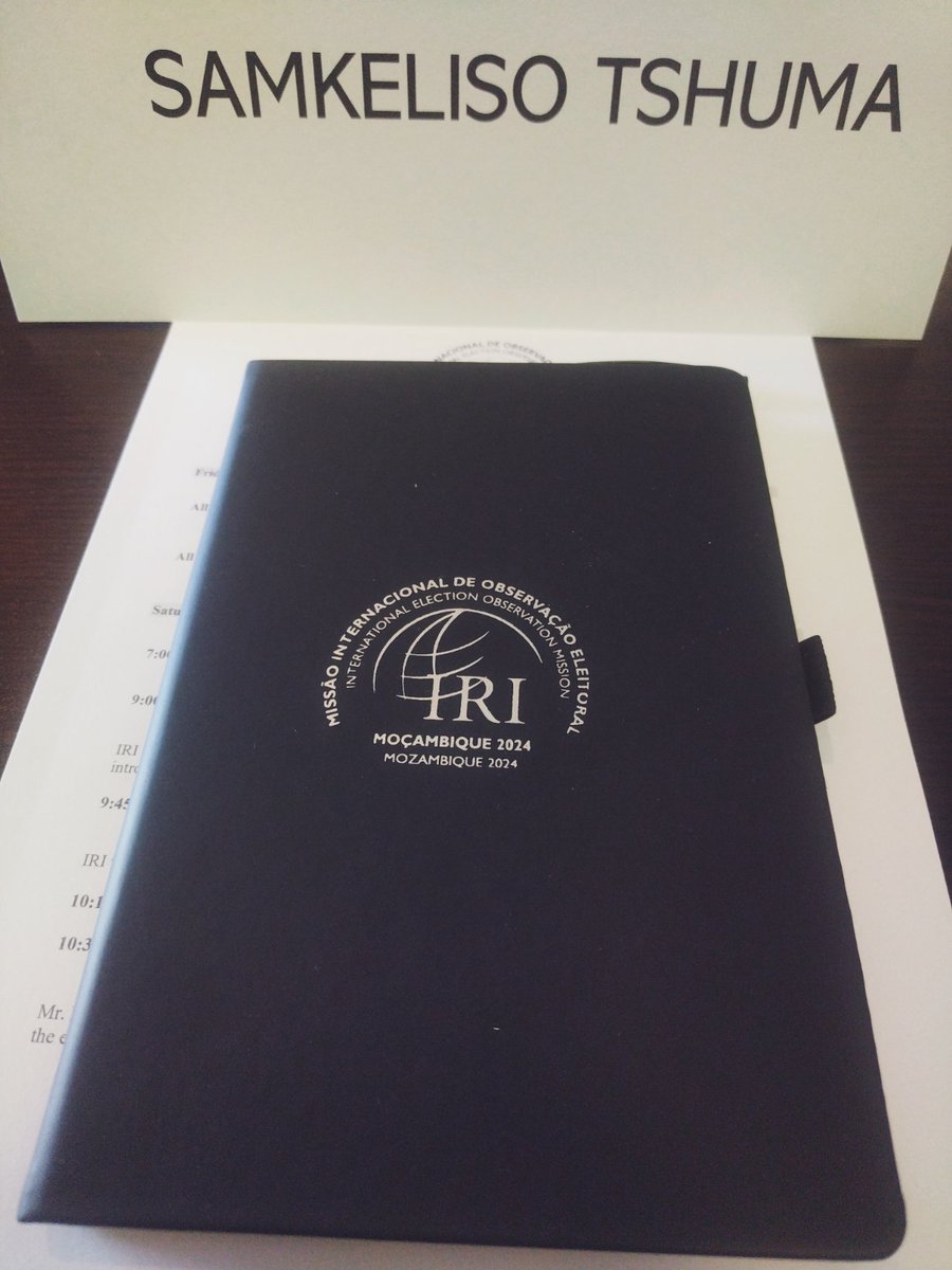 Samkeliso Tshuma tweet media