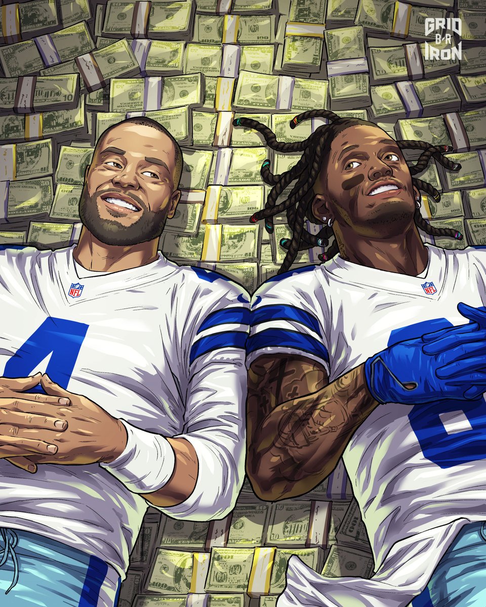 COWBOYS SURVIVE WITH WIN AT 1AM ON A MONDAY MORNING 🤯