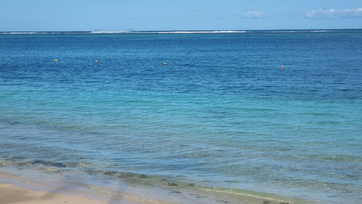 beachtag's tweet photo. Good Morning Islanders!

Paradis Beachcomber Golf Resort &amp; Spa

Time to Return!
quote@beachtag.co.za

#beachtagholidays 
#BeachcomberLife
#TropicalDreams
#YourBestHolidayYet
#BeachcomberToursSA
#BeachcomberExperience
#ratherbeinmauritius https://t.co/q6MoZzicLQ