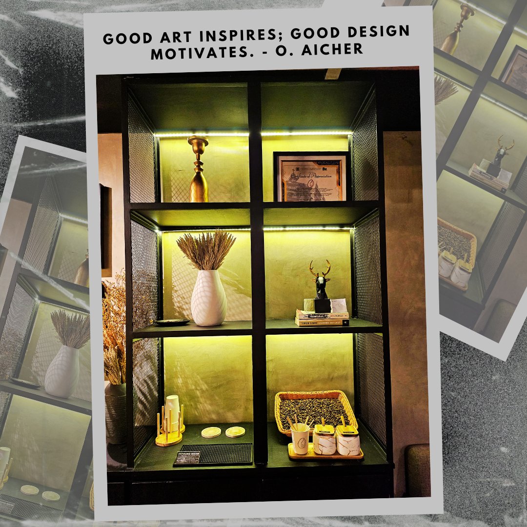 sergbienorillo's tweet image. Good art inspires; Good design motivates. - O. Aicher #photography #keepmotivated #inspire #wordoftheday #sergeibienorillo #midassmartresourcescorporation #midassrc #midas