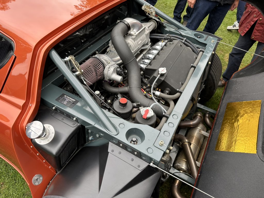 James Cameron tweet media