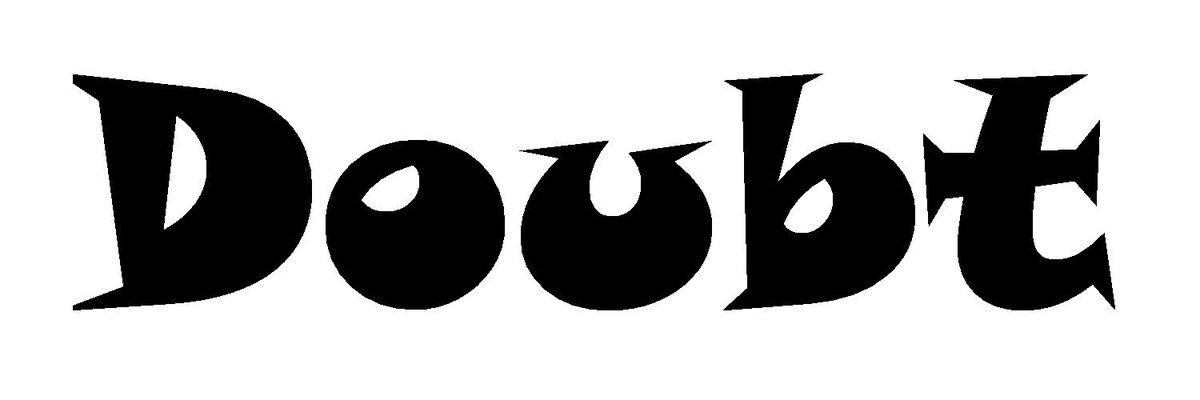 Doubt_fukuoka_japan tweet media