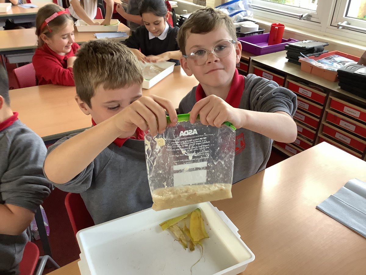 Prenton Primary tweet media