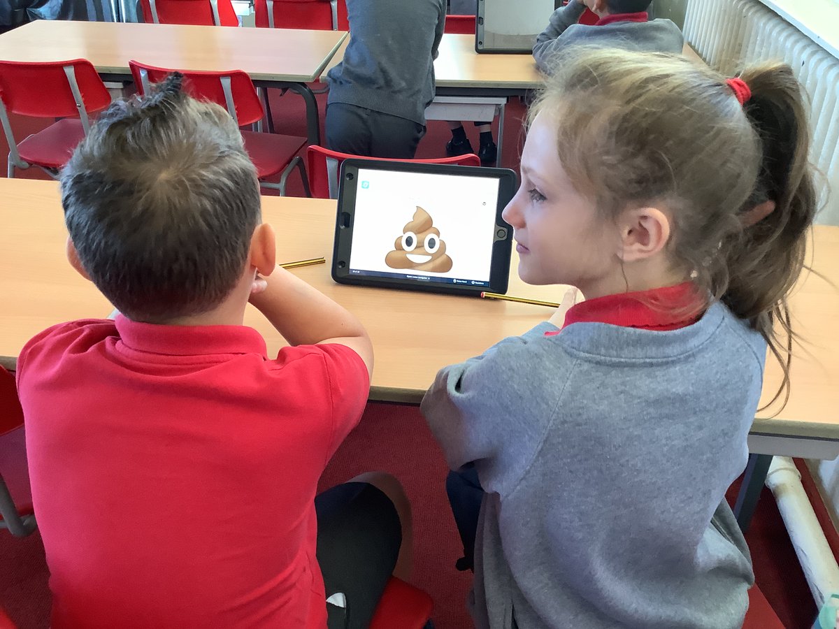 Prenton Primary tweet media