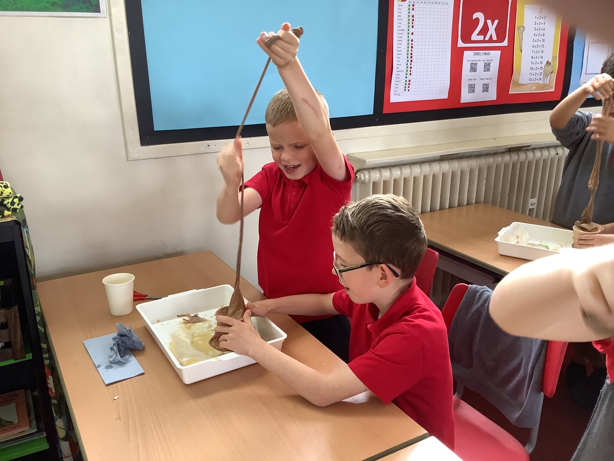 Prenton Primary tweet media