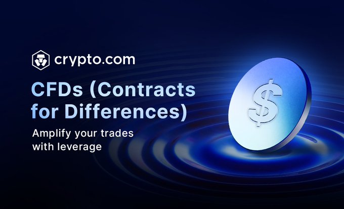 New CFD Trading Product Launches with 20x Leverage