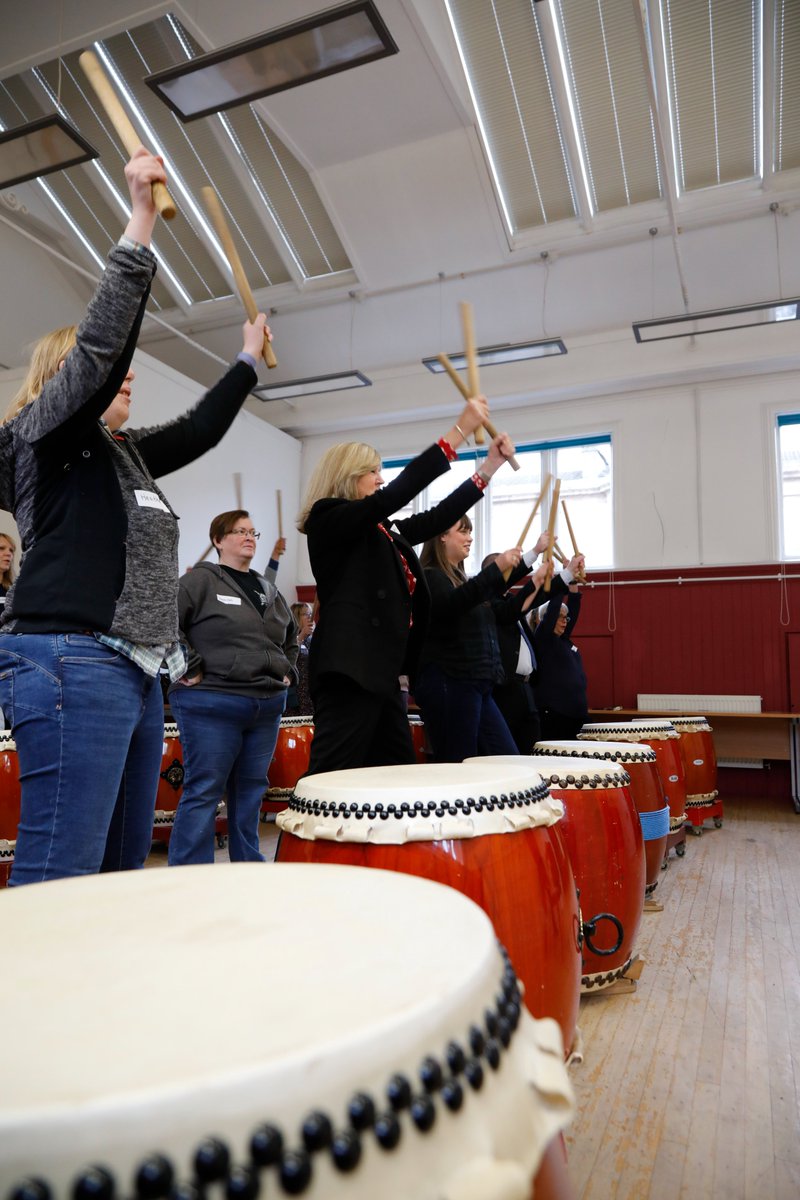 📸Pics from last week when GCVS members and people they support joined the Scottish Parliament's 25th anniversary with the <a href="/POScotParl/">Alison Johnstone</a> &amp; MSPs. Thanks to everyone who joined. It was a great opportunity to make the Scottish Parliament feel accessible and share local views #Glasgow