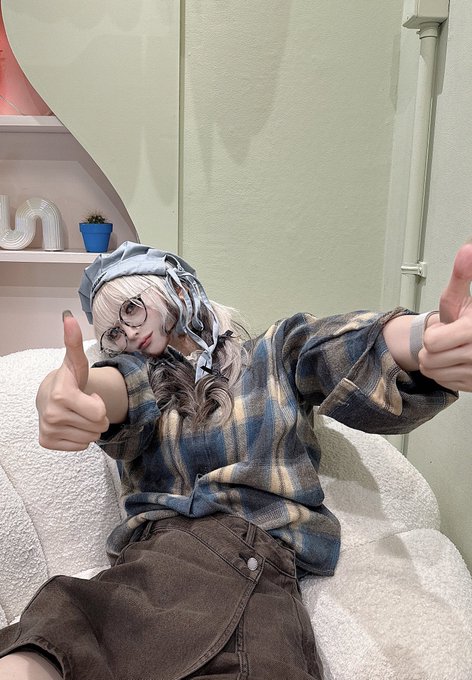 コスプレイヤーのむらこいちのTwitter画像18