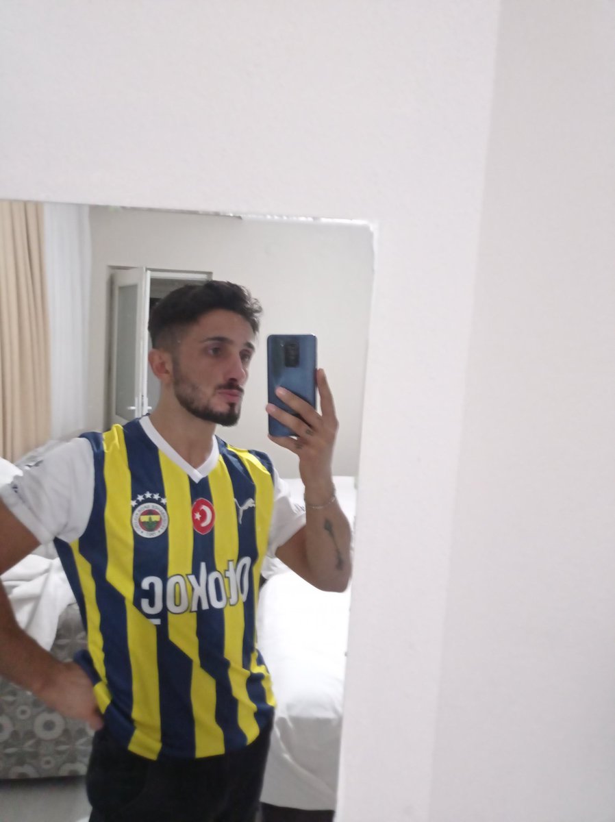 Bana diyo ki sadık mısın :D