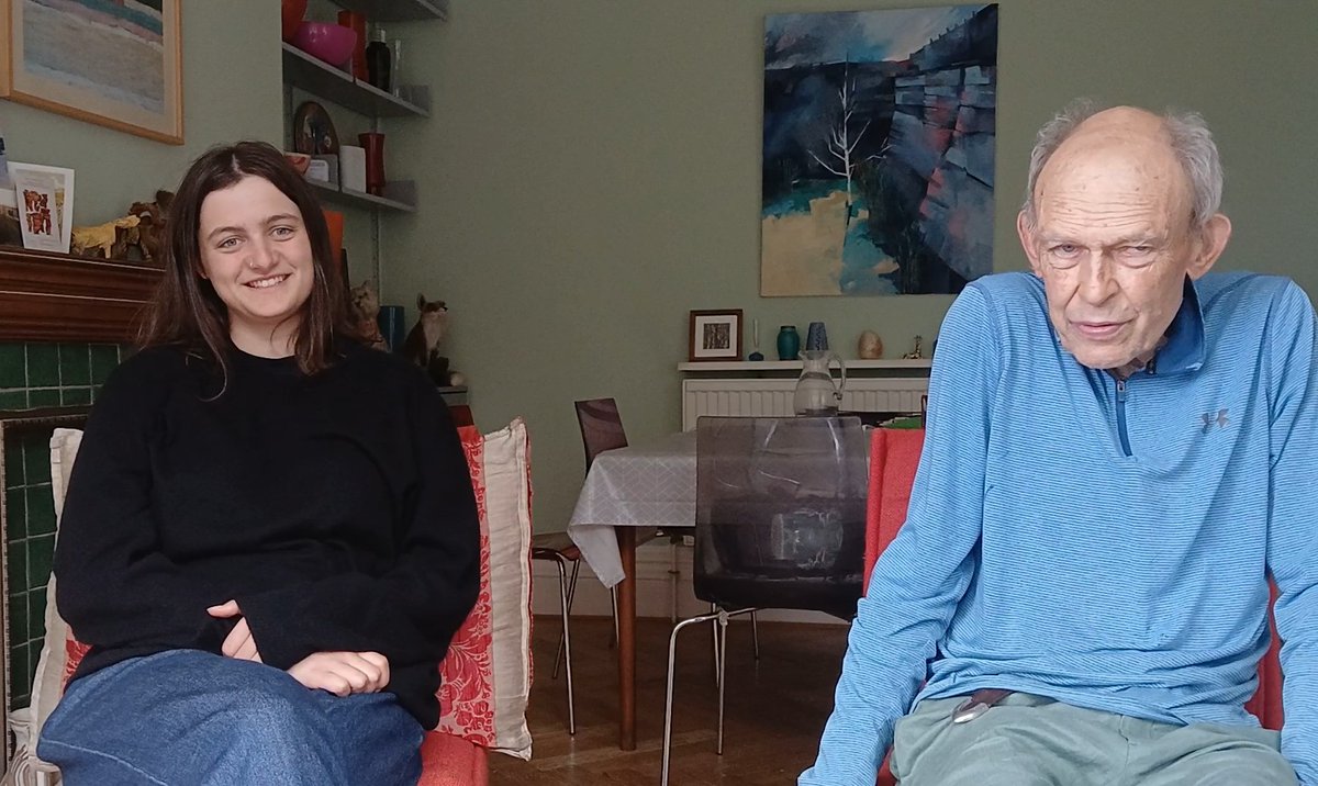 LCCHomeshare's tweet photo. We're please to share this new blog for #HomeshareWeek2024 🎉

It’s been almost a year since Simon and Isabel began home-sharing!

Find out how their Leeds Homeshare has been going…

https://t.co/dcdWmu0DlY

#HomeshareUKNetwork

@mcfarlanesvl @KTGallon https://t.co/UxodYZYITE