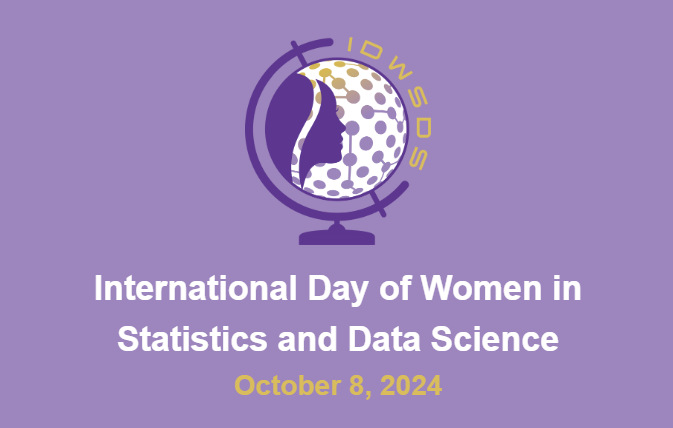 MRC Biostatistics Unit (@mrc_bsu) on Twitter photo Excited that several brilliant members of our Unit are presenting at a 24-hour long conference celebrating women in #DataScience
<a href="/SofiaSVillar1/">Sofia S. Villar</a>, <a href="/MiaTackney/">Mia Tackney</a>, <a href="/rajenki/">Rajenki</a>, <a href="/Xijin_Chen/">Xijin Chen</a>,
<a href="/DeliuNina/">Nina :Deliu</a>, Bethany Heath & Juliette Limozin
idwsds.org/program/
<a href="/cwstat/">Caucus for Women in Statistics and Data Science</a> #WomenInSTEM Excited that several brilliant members of our Unit are presenting at a 24-hour long conference celebrating women in #DataScience
<a href="/SofiaSVillar1/">Sofia S. Villar</a>, <a href="/MiaTackney/">Mia Tackney</a>, <a href="/rajenki/">Rajenki</a>, <a href="/Xijin_Chen/">Xijin Chen</a>,
<a href="/DeliuNina/">Nina :Deliu</a>, Bethany Heath & Juliette Limozin
idwsds.org/program/
<a href="/cwstat/">Caucus for Women in Statistics and Data Science</a> #WomenInSTEM