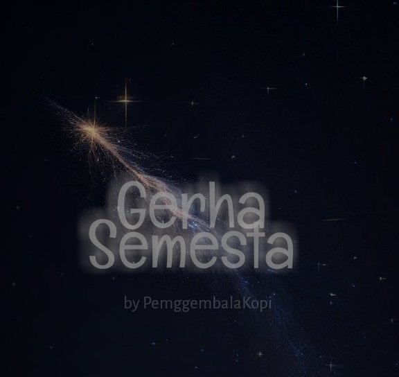 “Gerha Semesta” by PemggembalaKopi.

Kim Jongin ft Nct Dream Lokal Fiction.