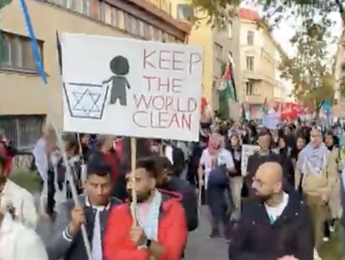 Sofie Löwenmark tweet media