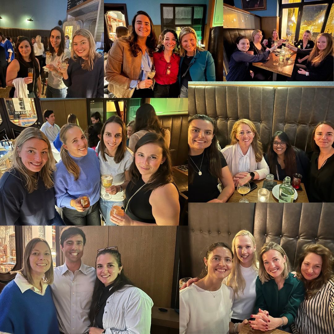 What an amazing WISLaw Conference 2024! 🎉 A huge thank you to everyone who joined the insightful panels and engaging workshops! Looking forward to continuing the conversations and seeing you all next year!

#WISLawConf2024 
#SeeYouNextYear