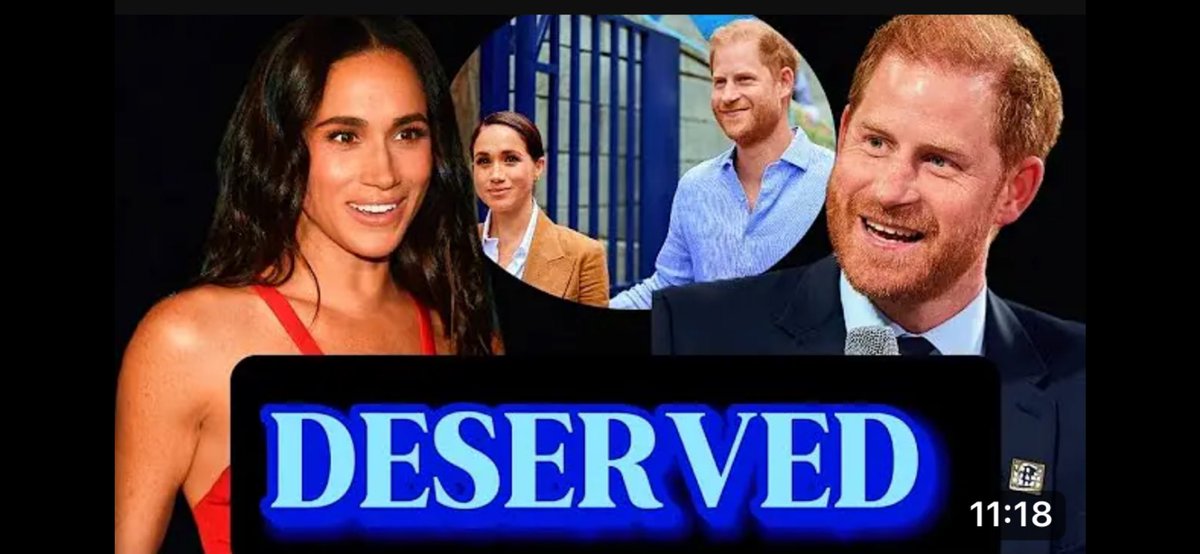 0Rthebest91033's tweet photo. #HowEmbarrassingHarryAndMeghan #HighHeeledHitlerAKAMeghanMarkle #DuchessDifficultAKAMeghanMarkle #DictatorInHeelsMeghanMarkle #HarryAndMeghanDumbAndDesperate #PrinceShirley #PrinceHarry
#PrincessMeghanInRedAKADuchess #PrinceHarryISAPatheticLittleMan #PrinceHarryCantBeTrusted https://t.co/6kcXrnWC4P