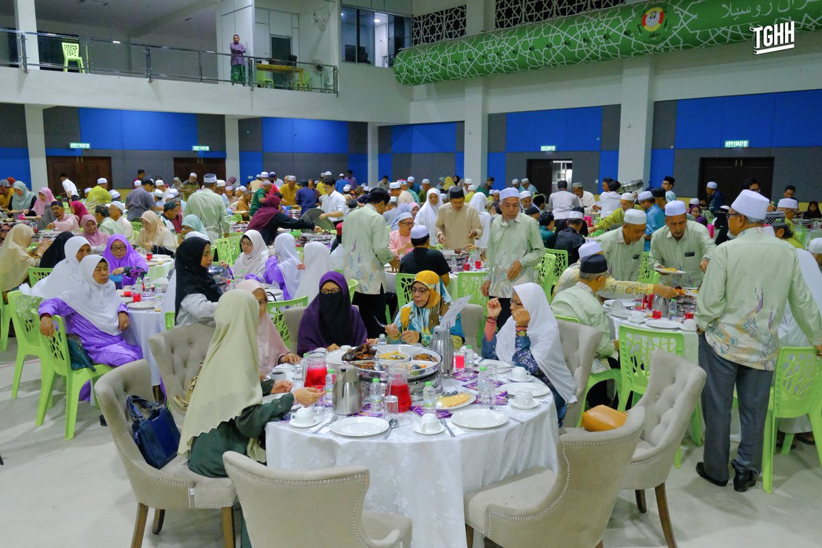 Abdul Hadi Awang tweet media