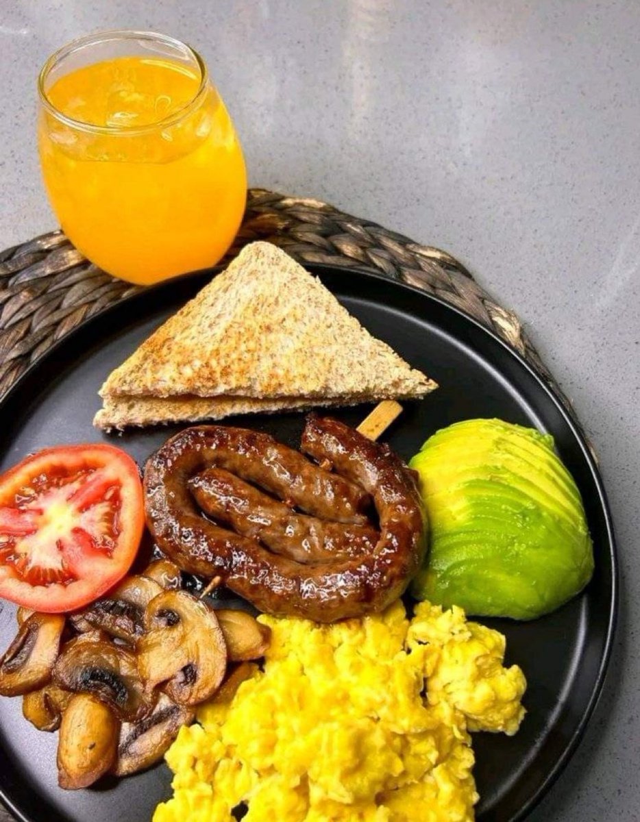 Remove one thing from this plate.