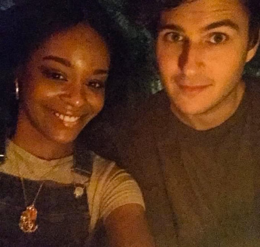 Where the fuck has Ezra Koenig been at? This my boy fr. This nigga is mad funny we used to have so much fun talking shit