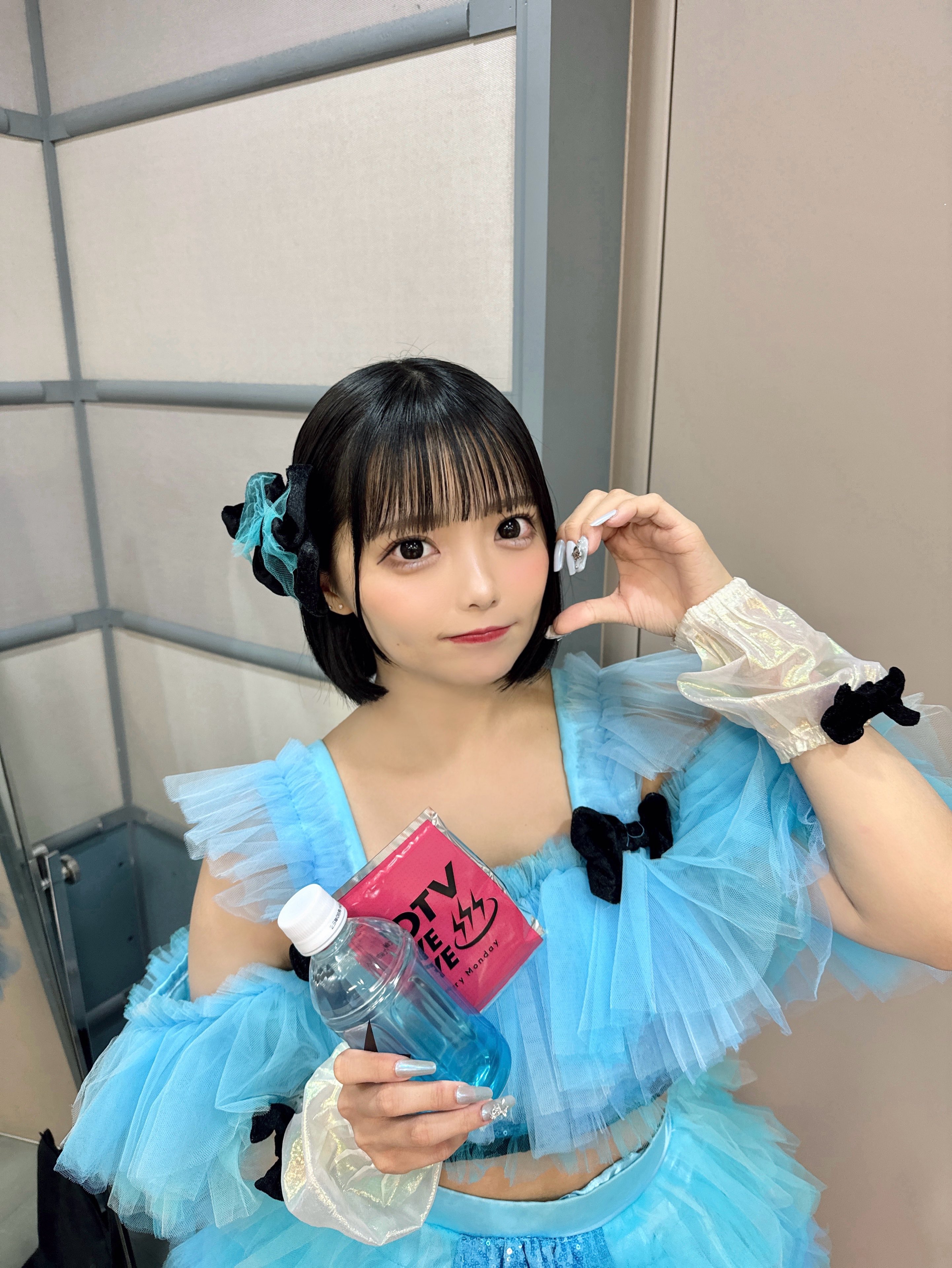 福山梨乃 (CANDY TUNE) りのまる on X: 