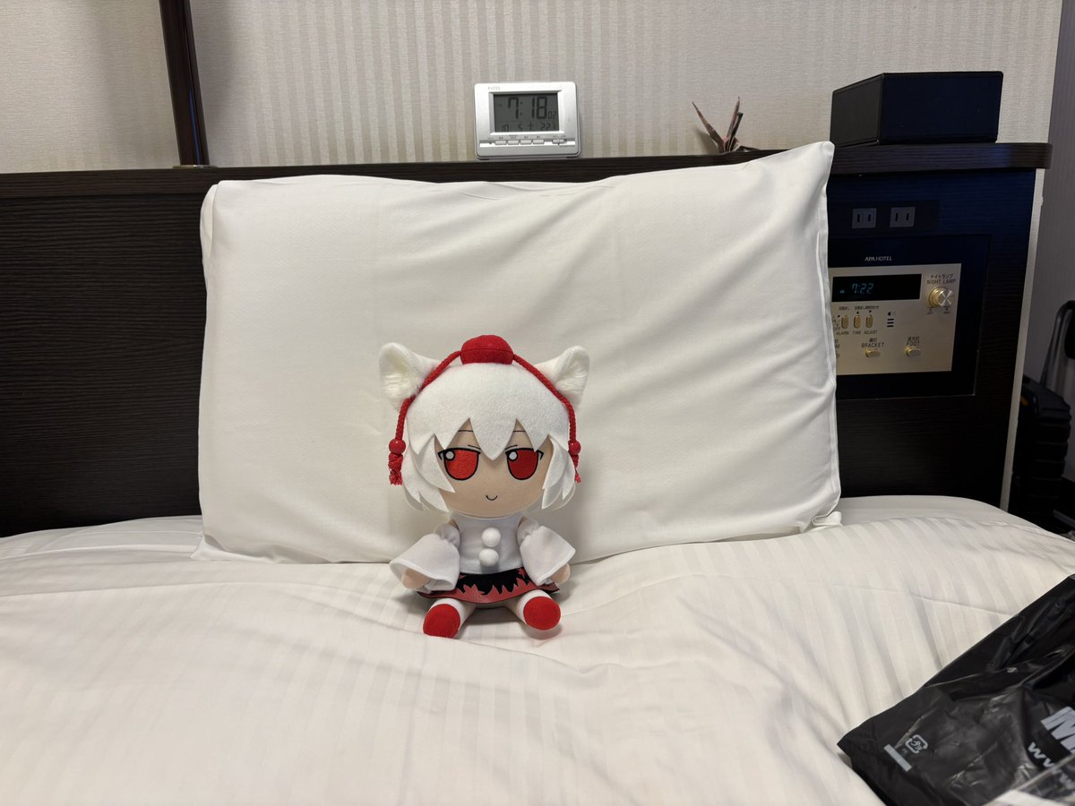 GimmeMiso's tweet photo. Momiji https://t.co/XzkNSvTLOF