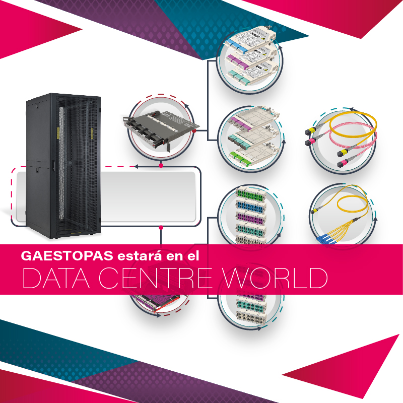 ElectroStocks's tweet image. 📢 #BlogGES: #GAESTOPAS: En el Data Centre World

Conoce todos los detalles ⤵️

✍🏻 grupoelectrostocks.com/gaestopas-en-e…

#GES #GESCoreProgram #instalador #instalaciones @gaestopas